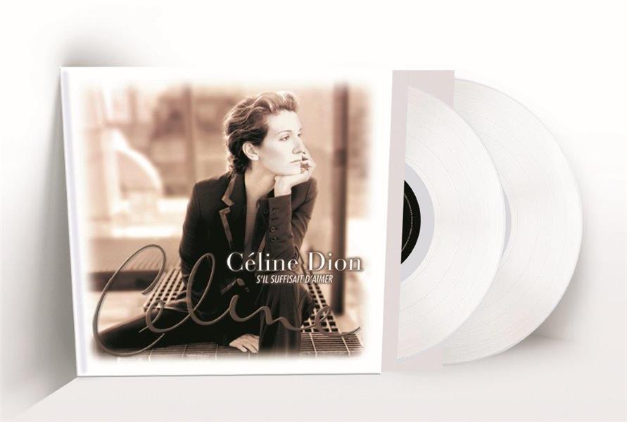 S'il suffisait d'aimer - Front Cover