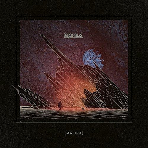 Malina - Front Cover
