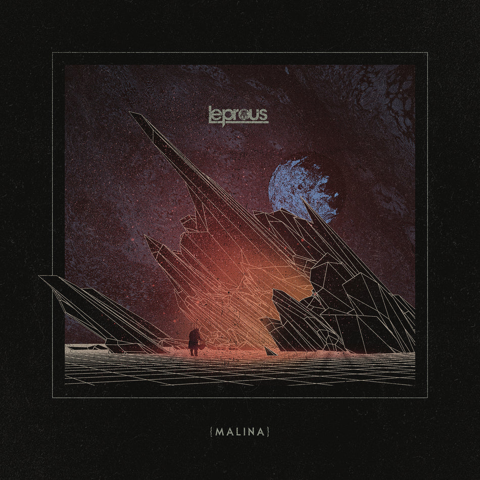 Malina - Front Cover