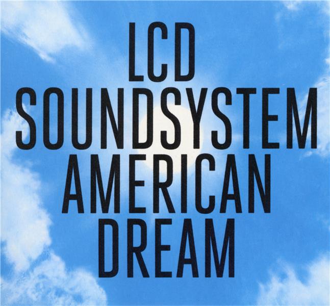 American dream - Front Cover