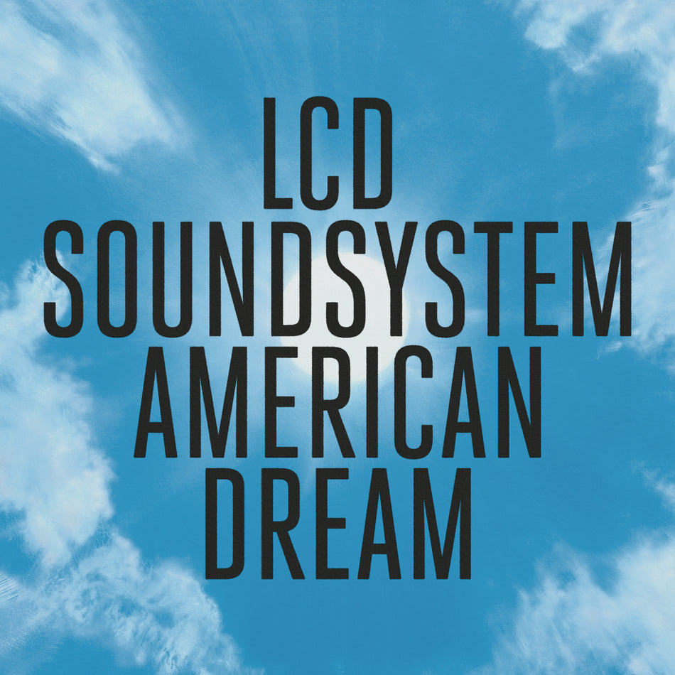 american dream - Front Cover