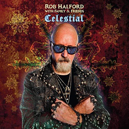 Celestial - Front Cover