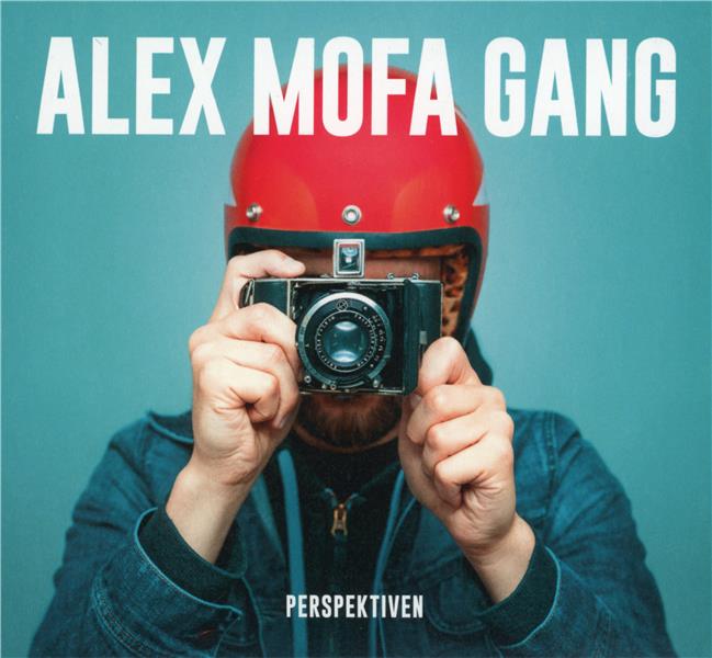 Perspektiven - Front Cover