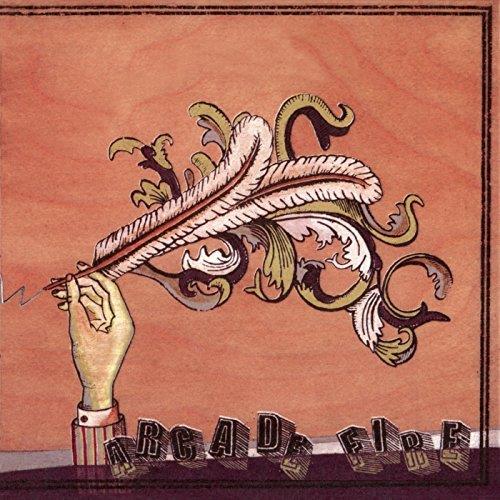 Funeral - Front Cover