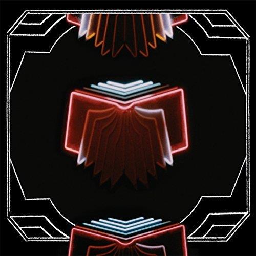 Neon bible - Front Cover
