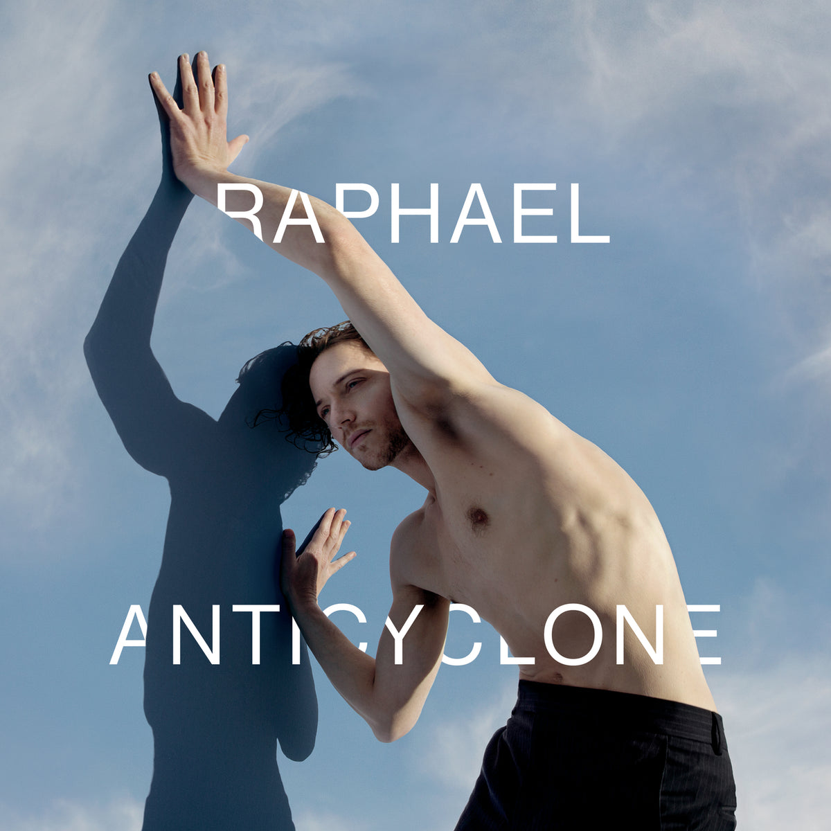 Anticyclone - Front Cover