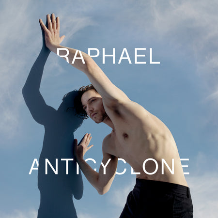 Anticyclone - Front Cover