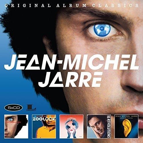 Original Album Classics - Front Cover
