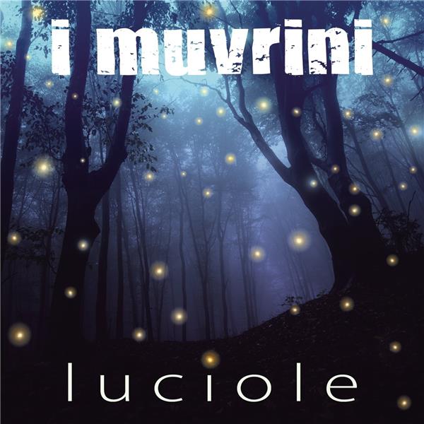 Luciole - Front Cover