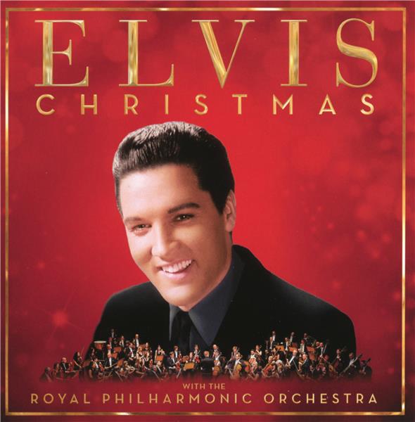 Christmas - Front Cover