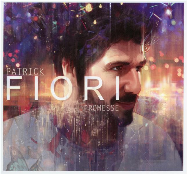 Promesse - Front Cover