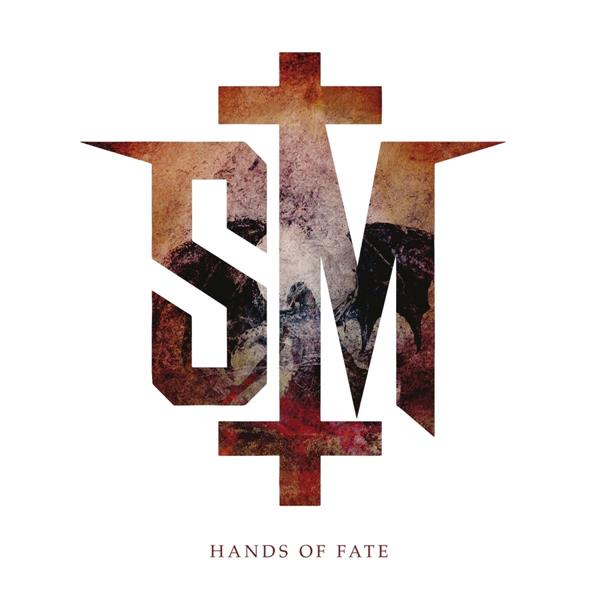 Hands of fate - Front Cover