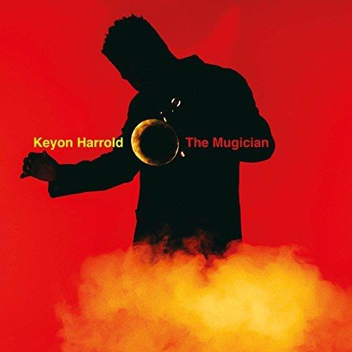 The Mugician - Front Cover
