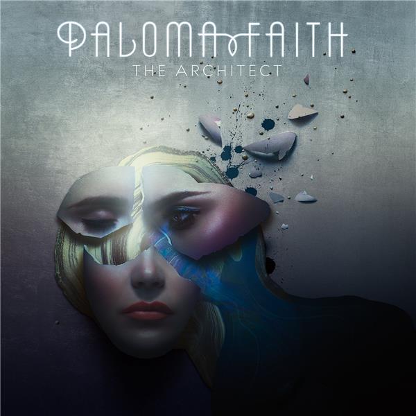 The architect - Front Cover