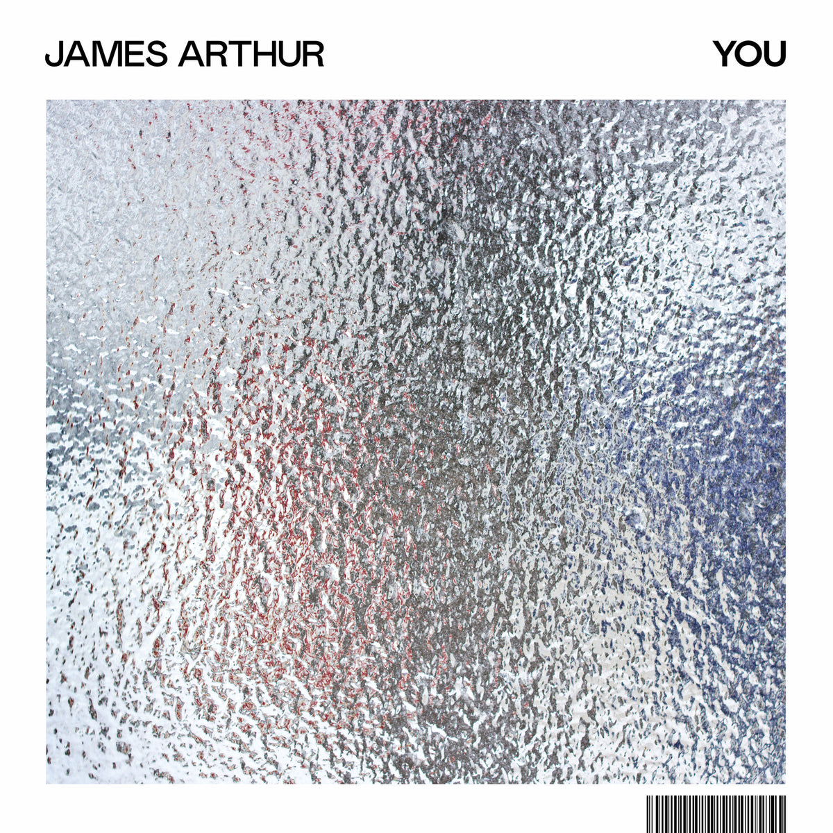 YOU - Front Cover