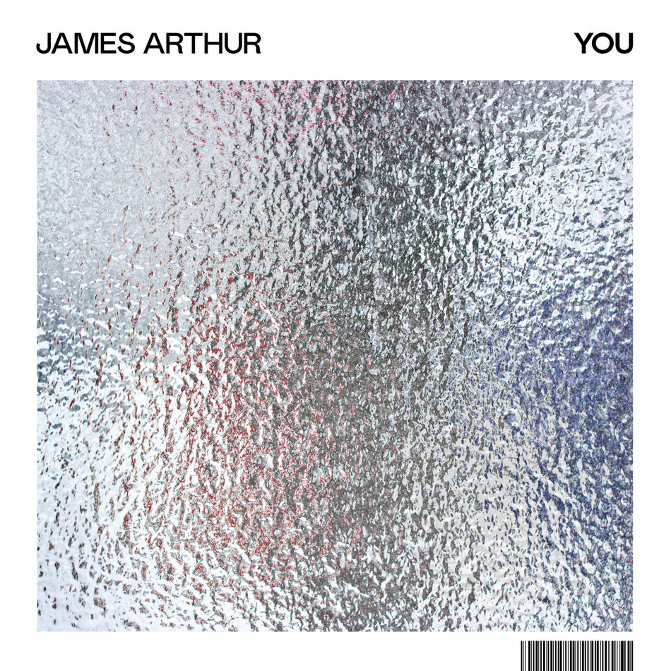 YOU - Front Cover
