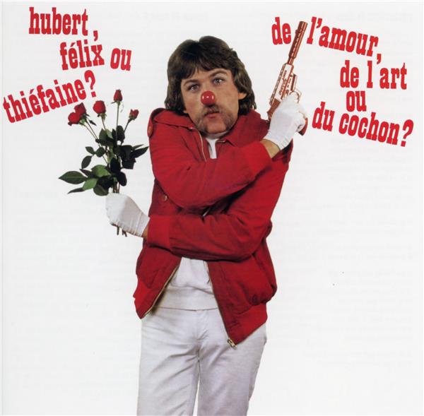 De l'amour, de l'art ou du cochon ? - Front Cover