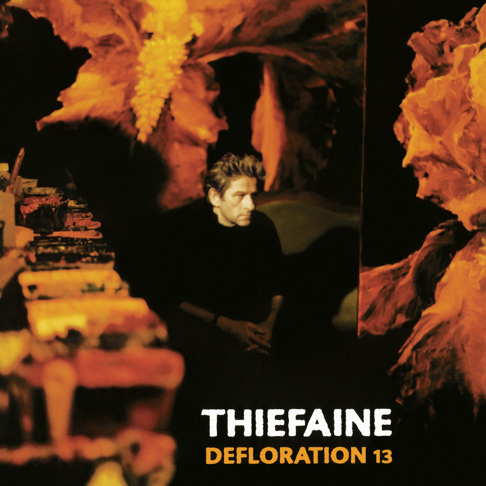 Défloration 13 - Front Cover