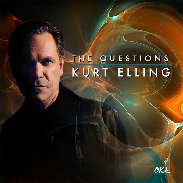 The questions - Front Cover