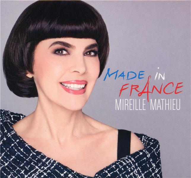 Made in France - Front Cover