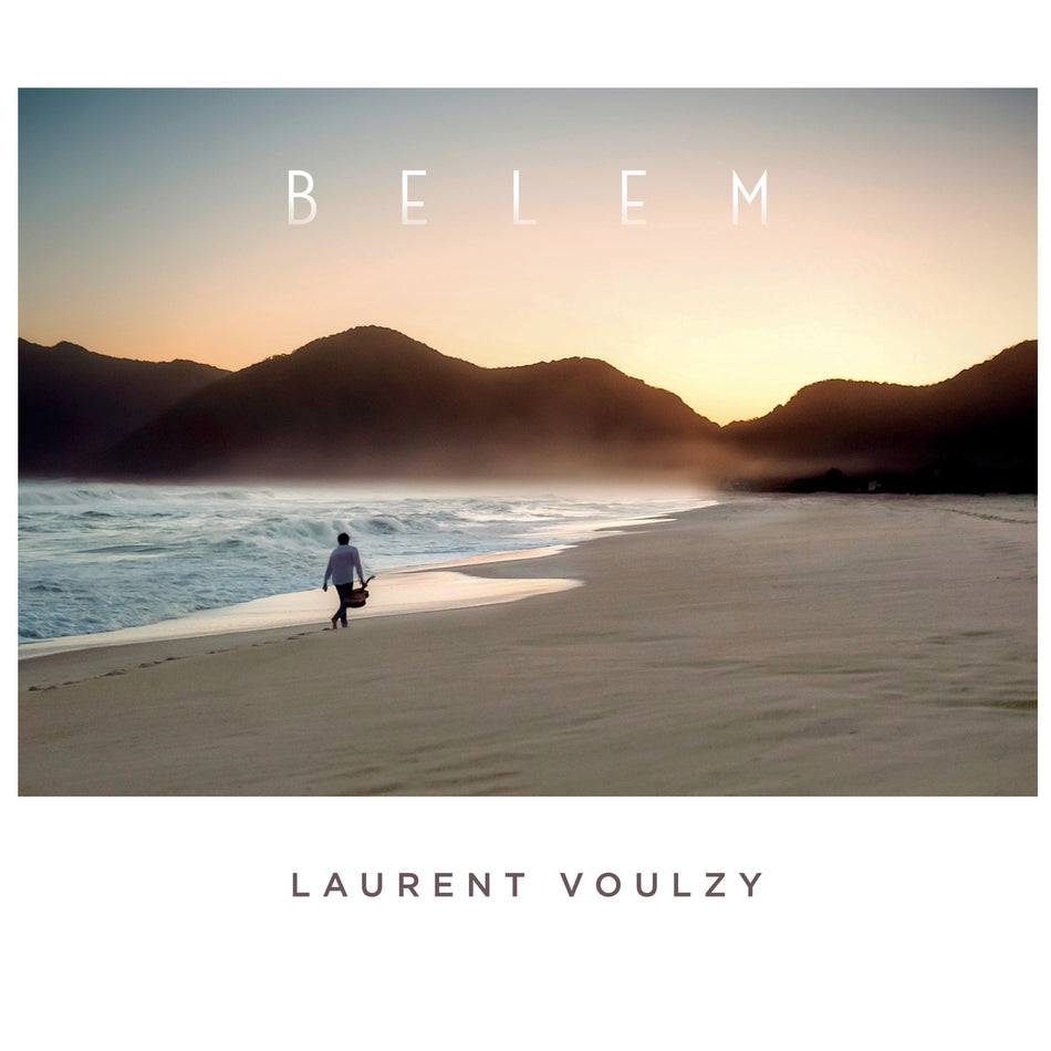 Belem - Front Cover