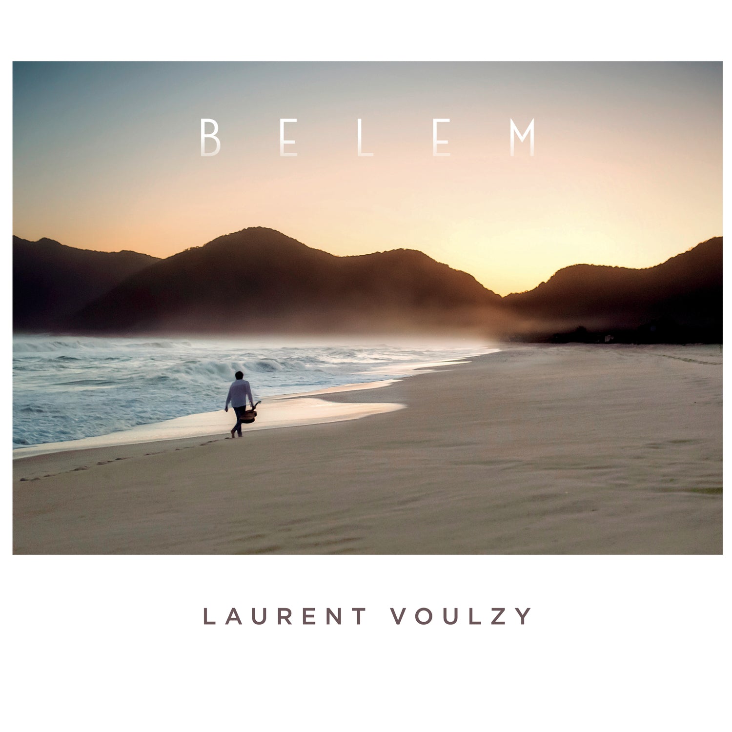 Belem - Front Cover