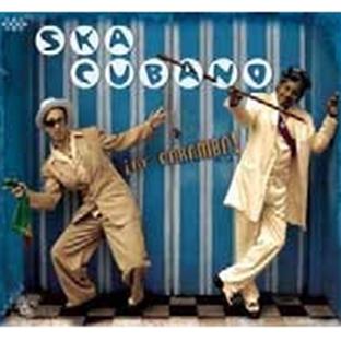 Ay caramba ! - Front Cover