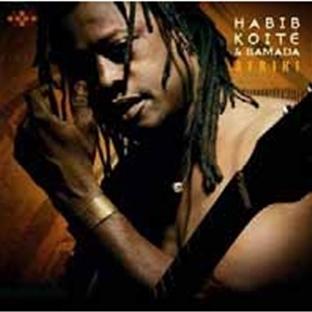 Afriki - Front Cover