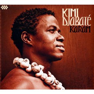 Karam - Front Cover