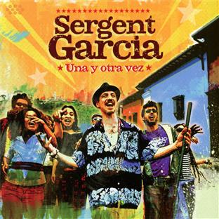 Una y otra vez - Front Cover