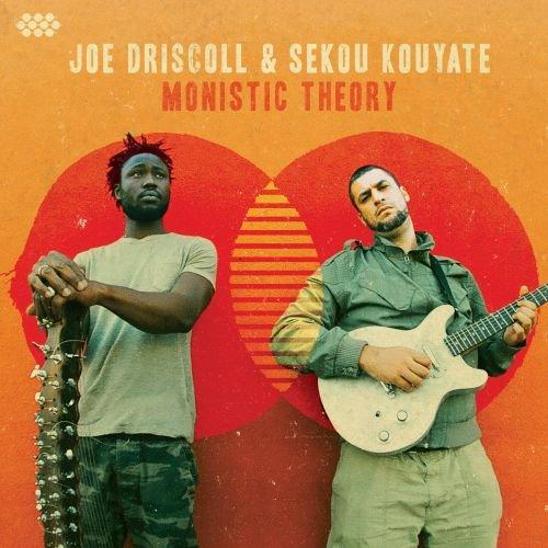 Monistic theory - Front Cover