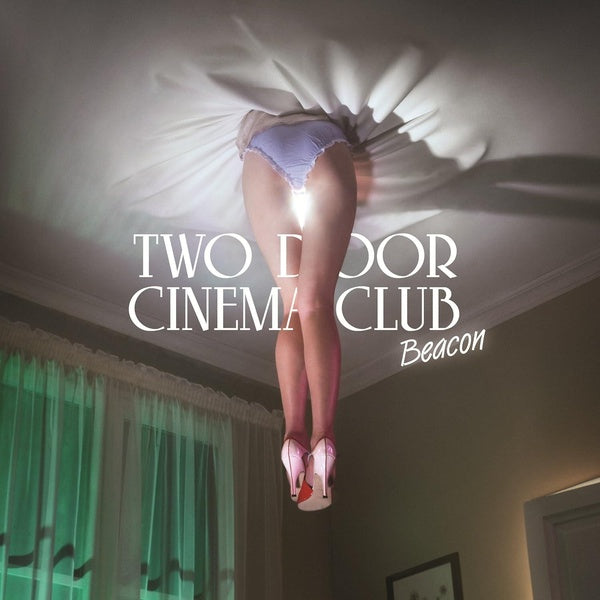 Beacon - Front Cover