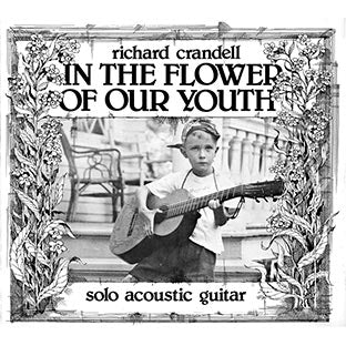 In The Flower of Our Youth - Front Cover