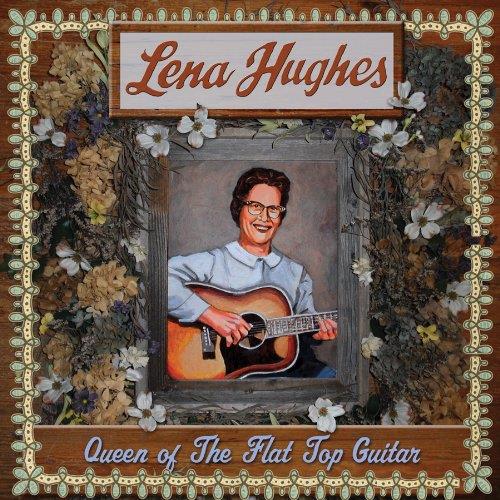 Queen of the Flat Top Guitar - Front Cover