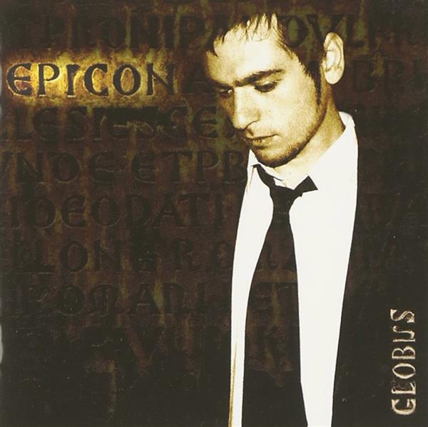 Epicon - Front Cover