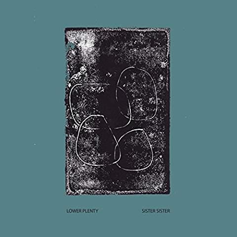 Sister Sister (MP3 inclus) - Front Cover