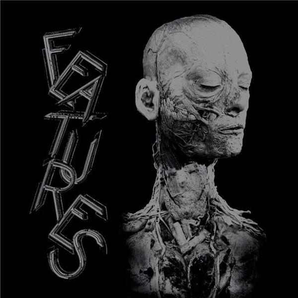 X-Features - Front Cover