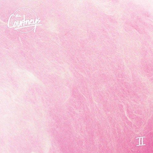 The Courtneys II - Front Cover