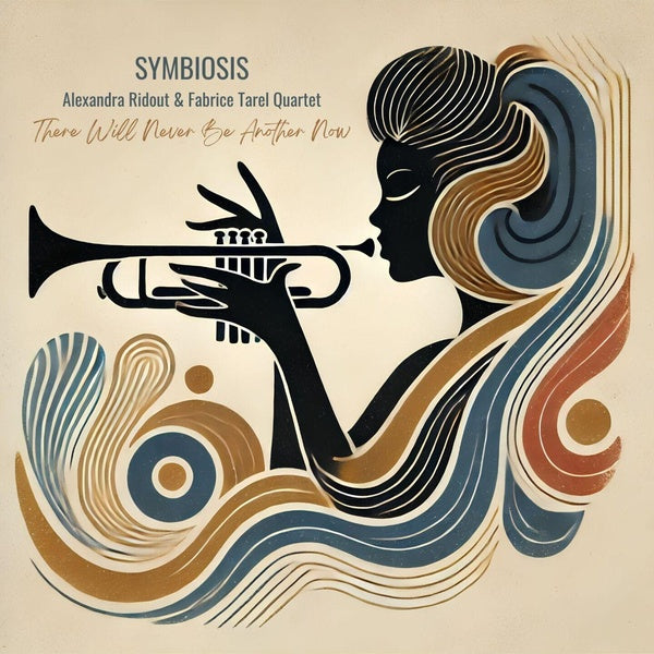 In Spirit - Front Cover