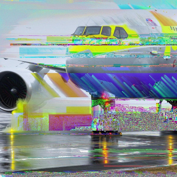 How Tidal - Front Cover