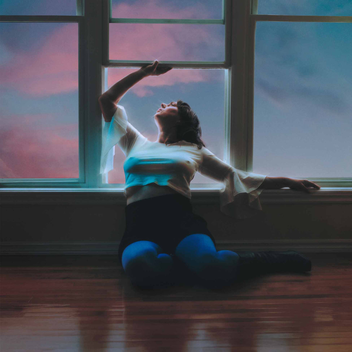 Dreamwalker - Front Cover