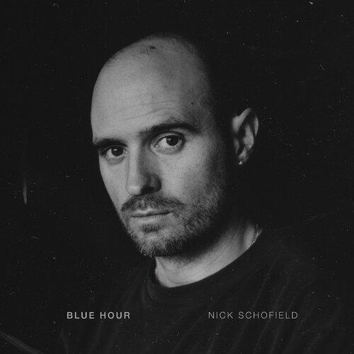 Blue Hour - Front Cover