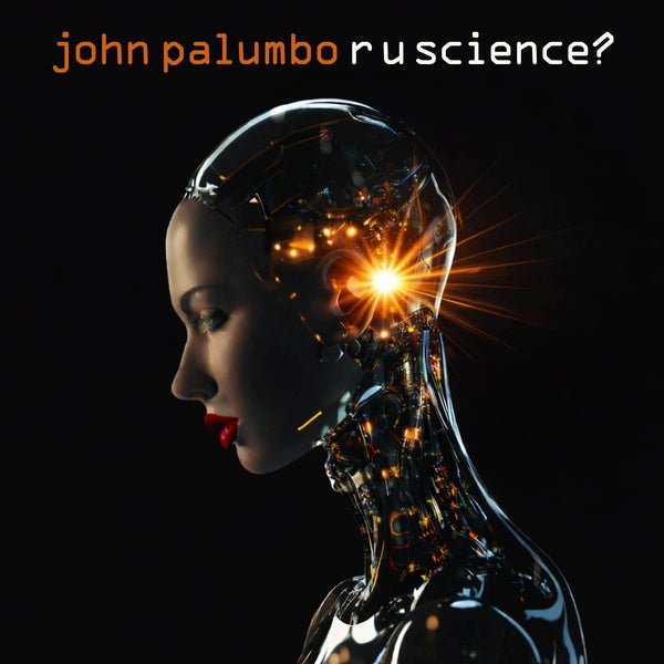 R U Science? - Front Cover