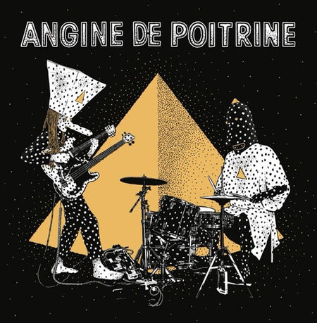 VOL II - Front Cover