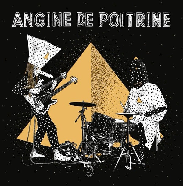 VOL II - Front Cover