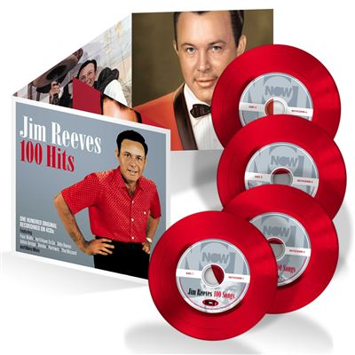 100 Hits - Front Cover