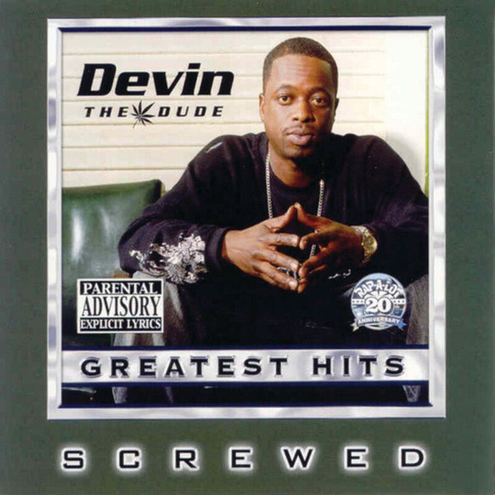 Greatest hits - Front Cover