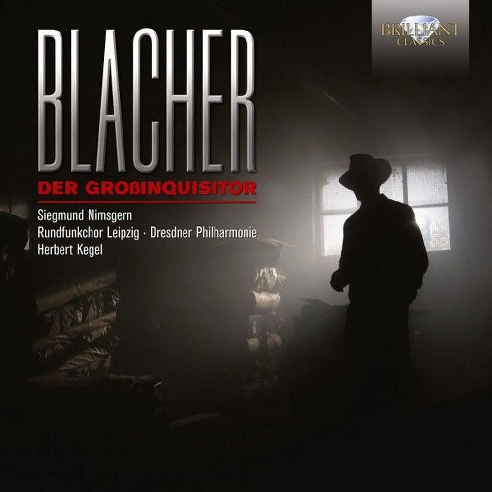 Der grobinquisitor - Front Cover