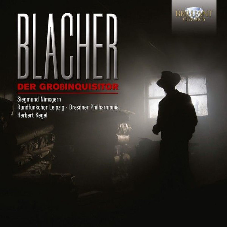 Der grobinquisitor - Front Cover