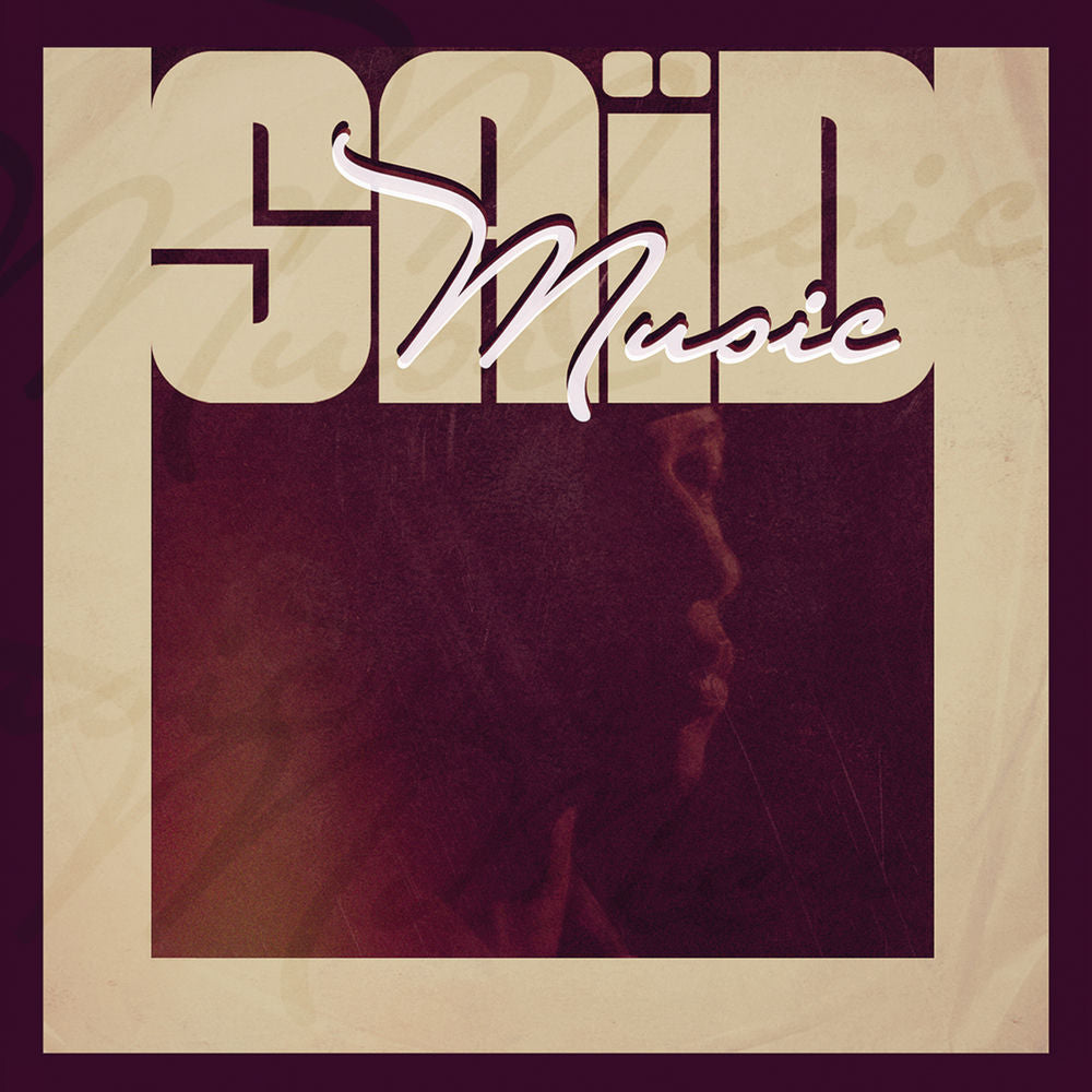 Music - Front Cover